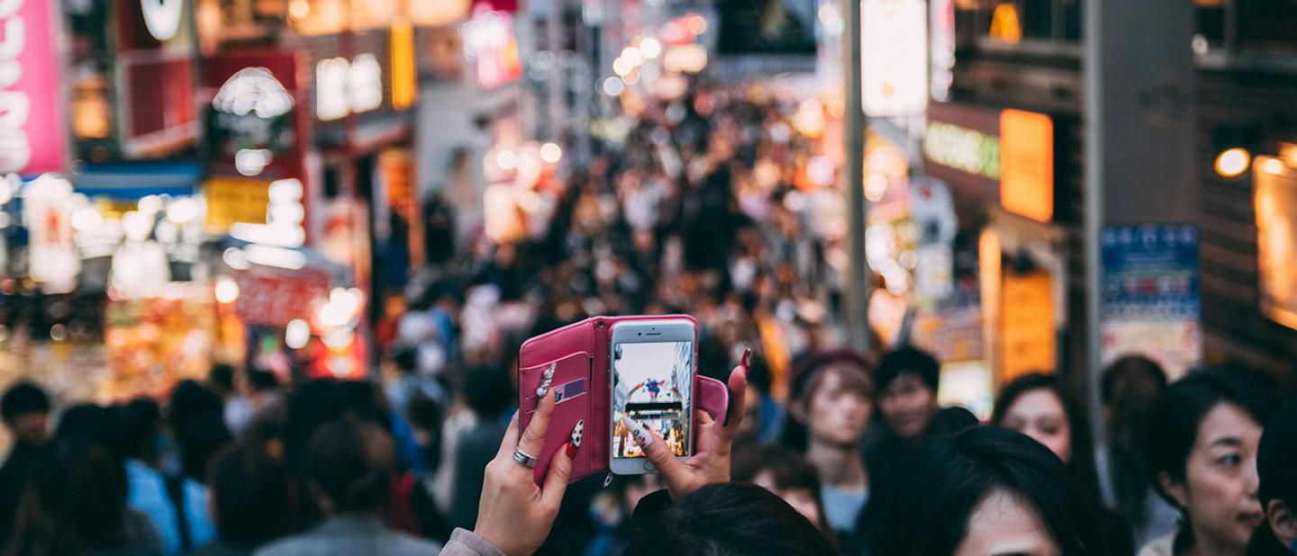 Ready Authentic Japanese Adventures?