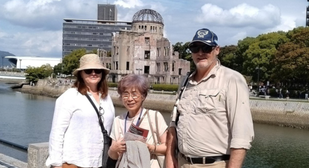 Hiroshima