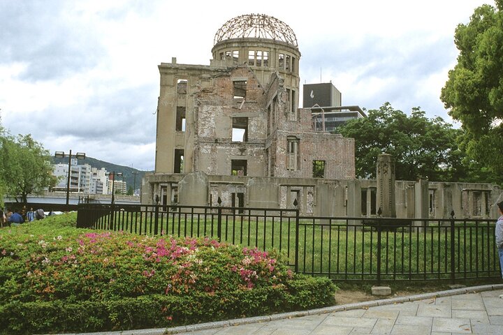 Hiroshima