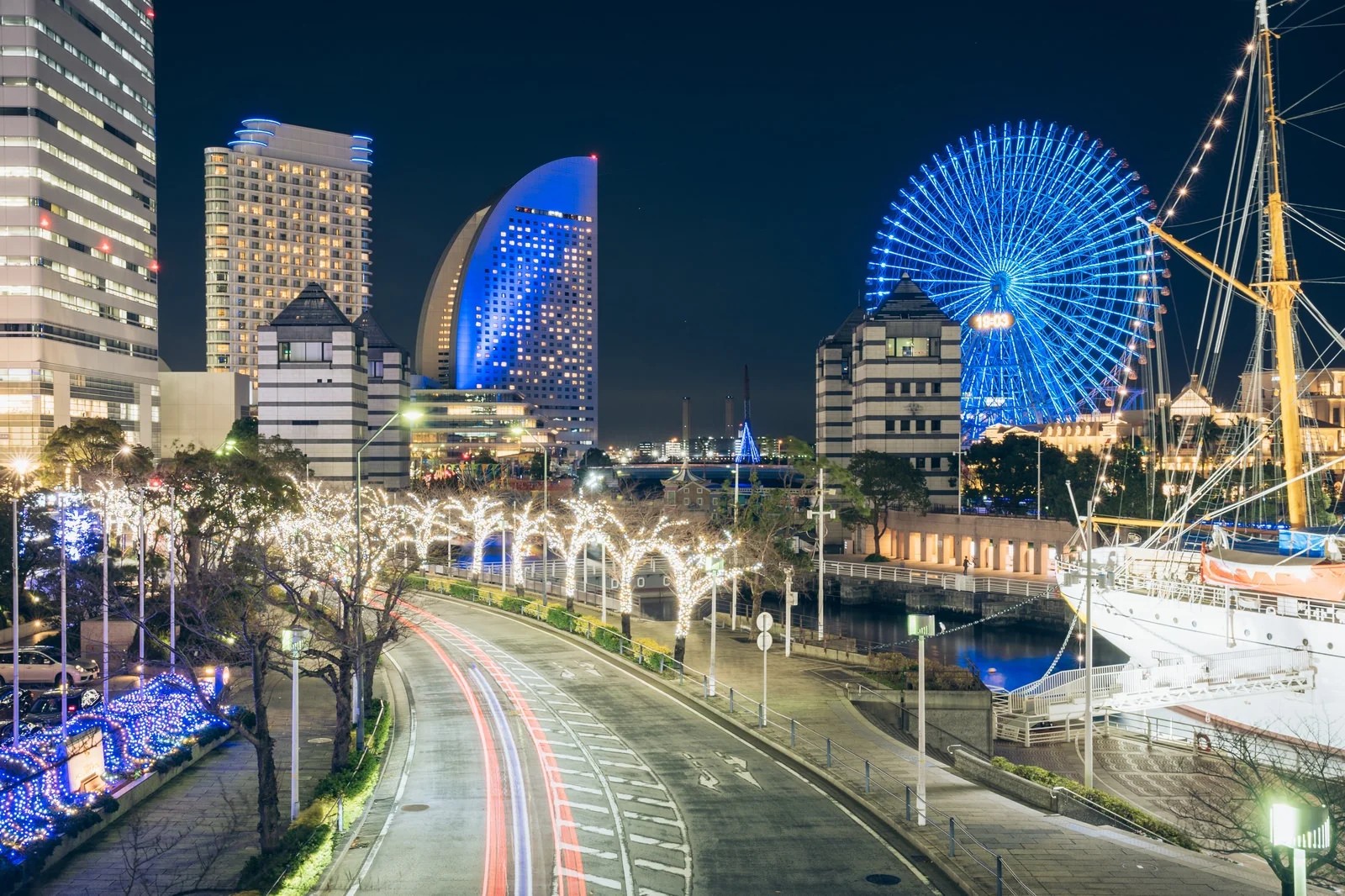 Yokohama