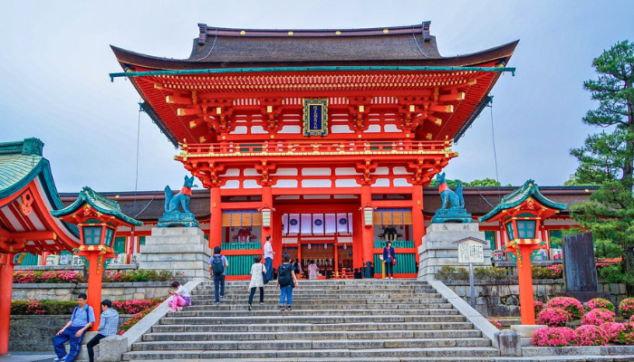 Kyoto